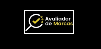Avaliador de Marcas Online App