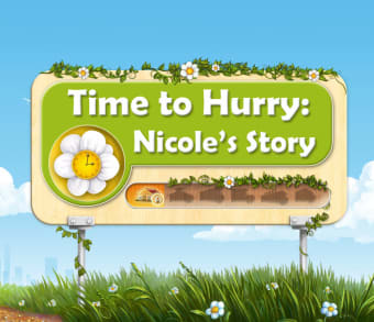 Time To Hurry: Nicole`s Story 