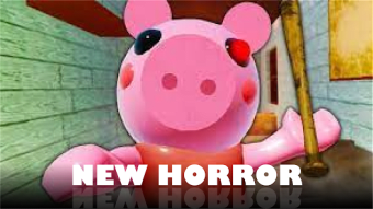 Piggy horror mods for roblox