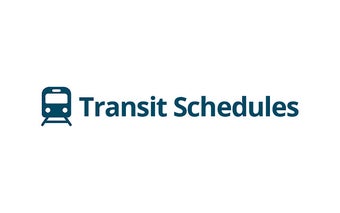 Transit Schedules