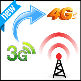 Panduan Merubah Sinyal 3G Ke 4G Lengkap