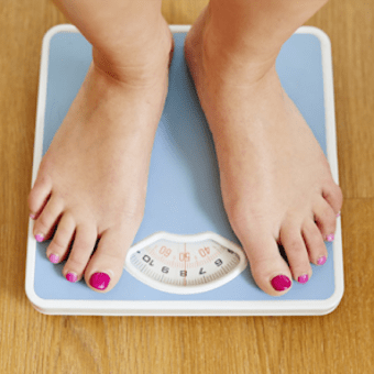 Weight Measurement App info