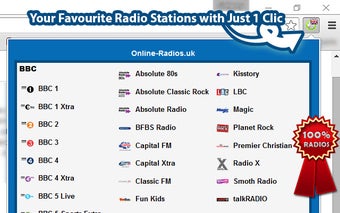 Online-Radios.uk