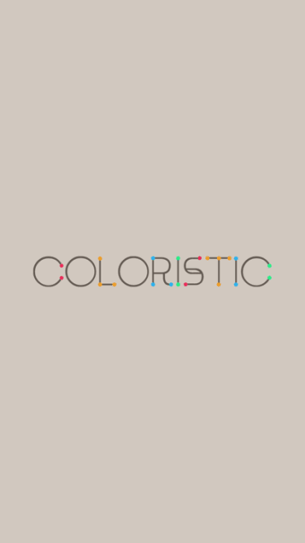 Coloristic