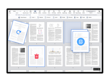 PDF Reader Pro Windows