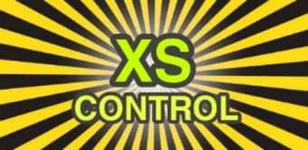 XS CONTROL