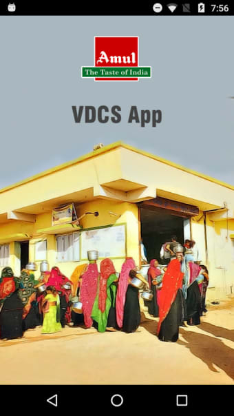 VDCS App