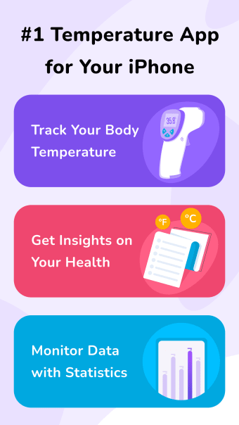 Thermometer Body Temp