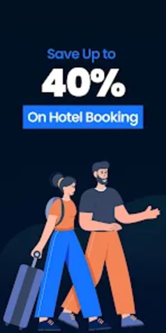 Booking HotelsCheap Hotel App