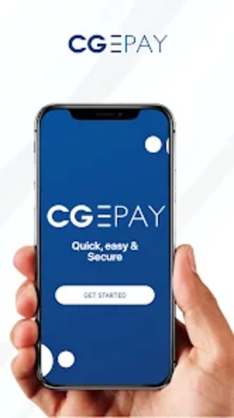 CG Pay
