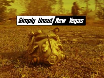 Simply Uncut - New Vegas