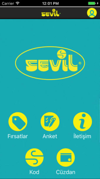 Sevil Card