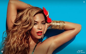 Beyonce HD Wallpapers New Tab