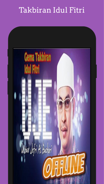 Takbiran Idul Fitri MP3 2021 Offline
