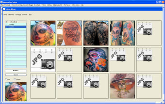 Tattoo Studio Pro Win