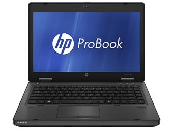HP ProBook 6465b Notebook PC drivers