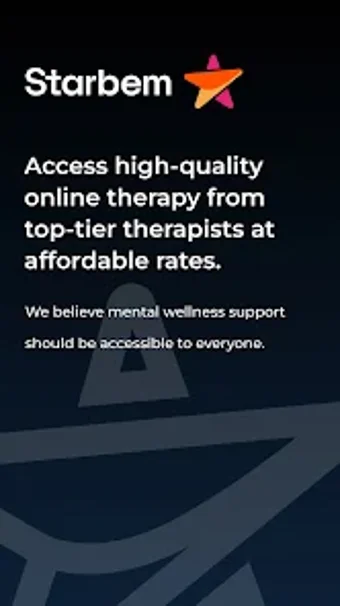 Starbem Online Therapy