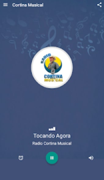 Radio Cortina Musical
