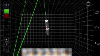 Laser Pointer Simulator