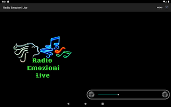 Radio Emozioni Live