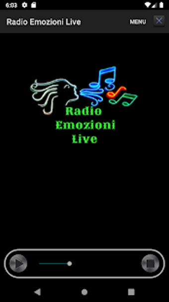 Radio Emozioni Live