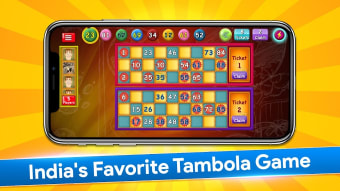 Octro Tambola :Play Bingo Live