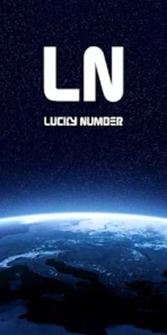 LuckyNumber - Result