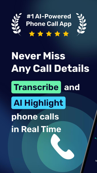 AI Phone: Smart Phone Number