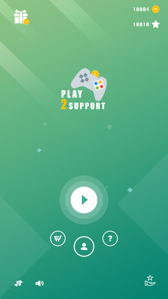 Play2Support