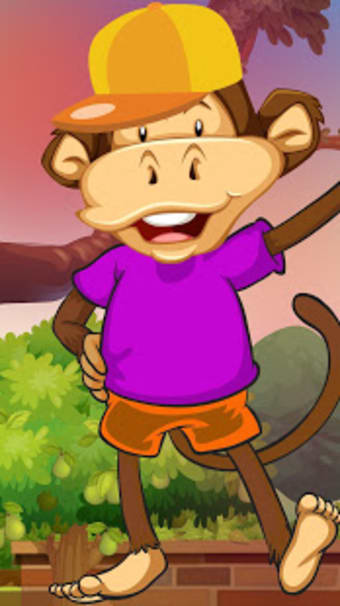 Bombic Monkey