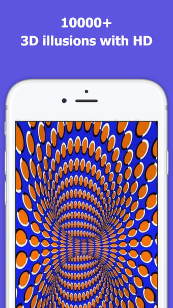 10000 illusions wallpapers HD  - optical illusion