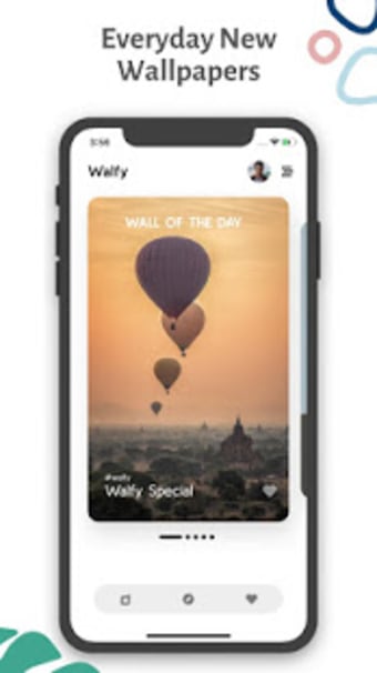 Wallwiz - 4K HD Wallpapers  Backgrounds