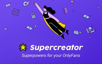 Supercreator for OnlyFans