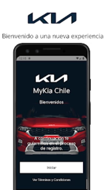 MyKia Chile