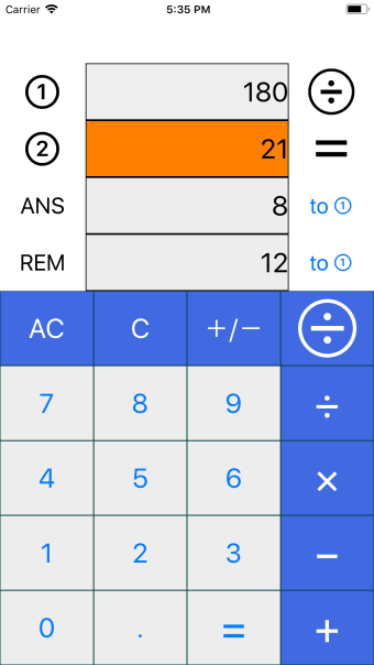 Remainder_Calculator