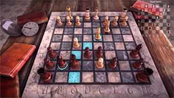 Chess 3D - Checkmate and Gambit