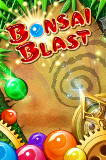 Bonsai Blast