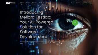 Image 0 for Meliora Testlab