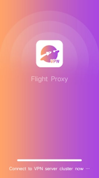Flight Proxy-Secure  Fast VPN