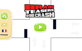 Brain Teaser : Avoid Crash