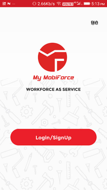 MyMobiforce - MMF (Freelancer)