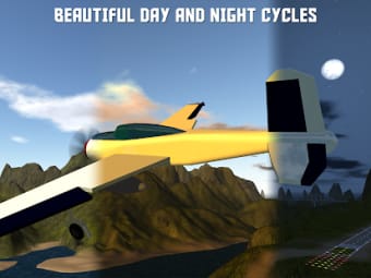 SimplePlanes - Flight Simulator