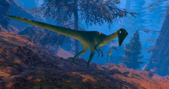 Deadly Dino Hunter 3D: Dinosaur Games 2019