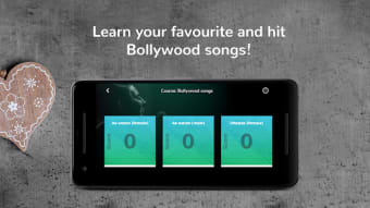 Learn Singing  Ragas Bollywood Songs  Bhajans