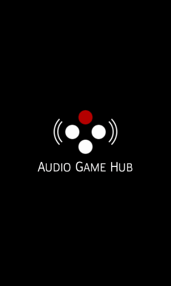 Audio Game Hub