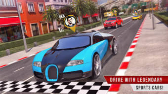 Car Games Revival: Car Racing Games for Kids