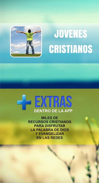 Jovenes Cristianos.apk