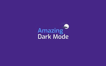 ChromeDark - Dark Mode