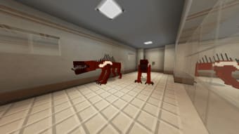 SCP Mods  Maps for Minecraft