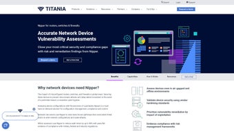 Image 0 for Titania Nipper